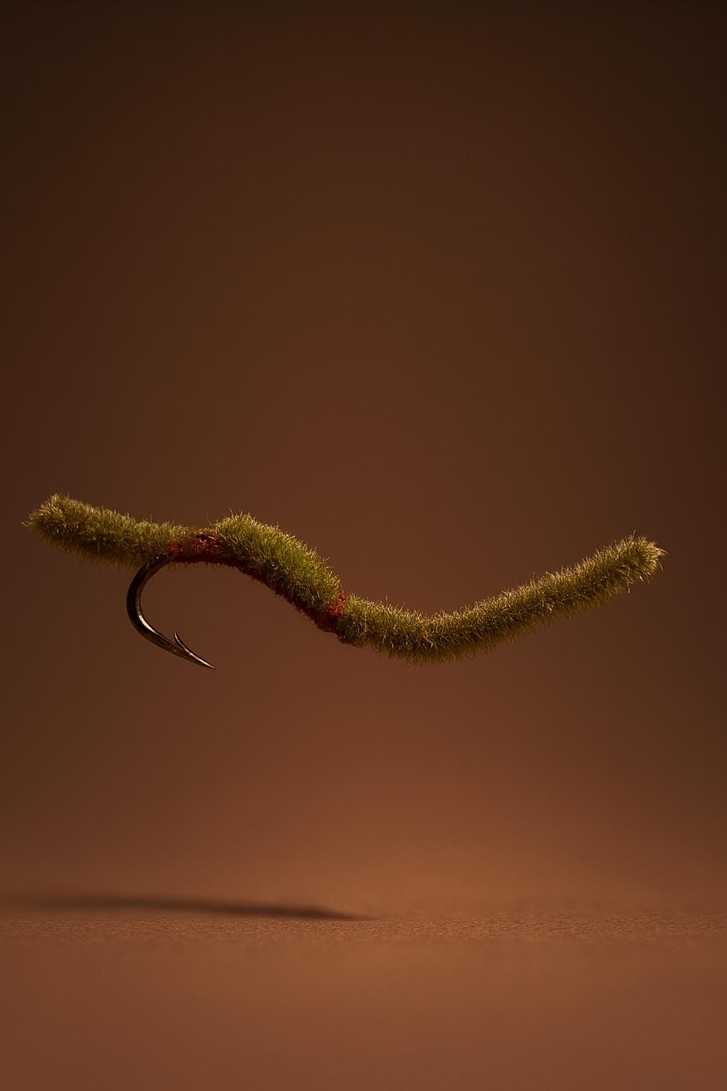 10 IN STOCK~ EJ’s Line Worm