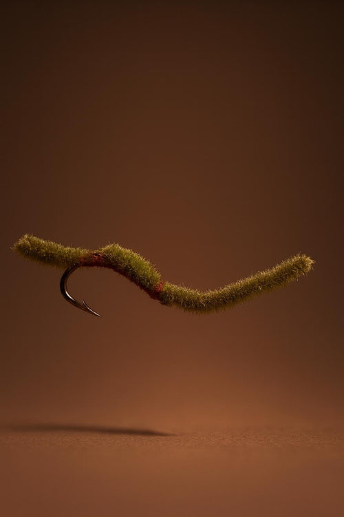 10 IN STOCK~ EJ’s Line Worm