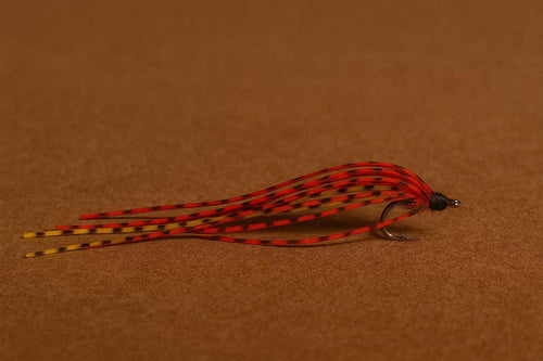 5 LEFT~ EJ’s Firestorm Streamer