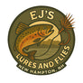 Translation missing: en.EJ's Lures and Flies accessibility.home