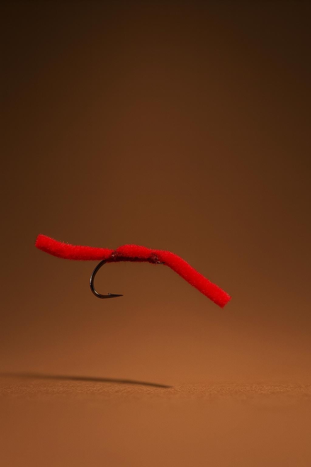 10 IN STOCK~ EJ’s Line Worm